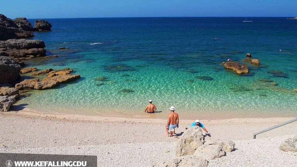 Langadakia - Cefalonia, Grecia