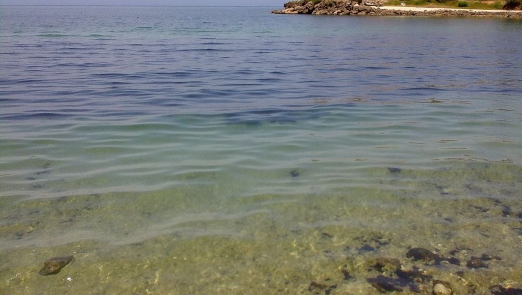 Vatsa - Cefalonia, Grecia