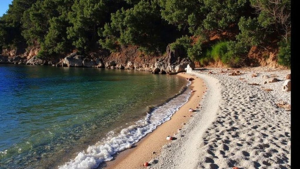 Avlaki - Corfú, Grecia