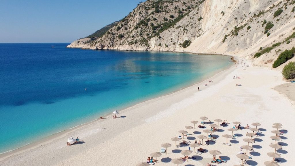 Kounopetras - Cefalonia, Grecia