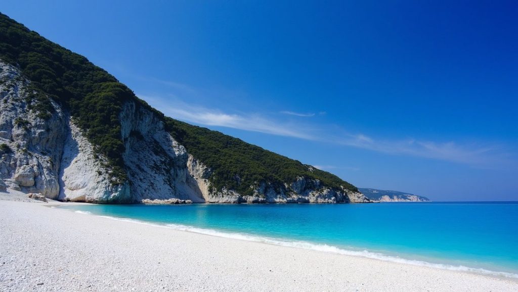 Koumaria - Cefalonia, Grecia