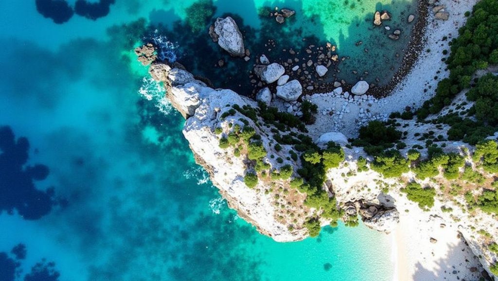 Agia Eleni Norte - Cefalonia, Grecia