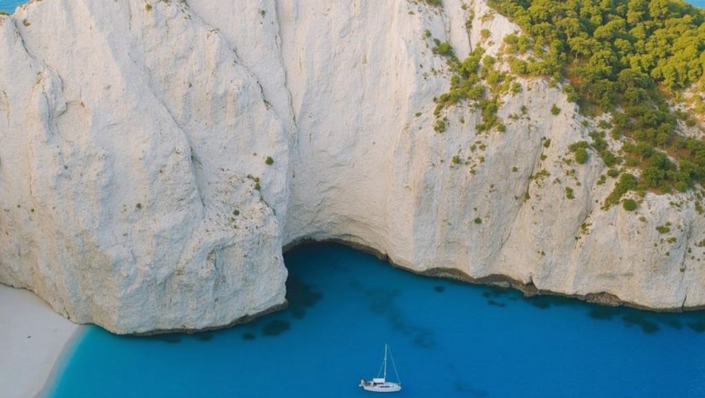 Lithos - Cefalonia, Grecia