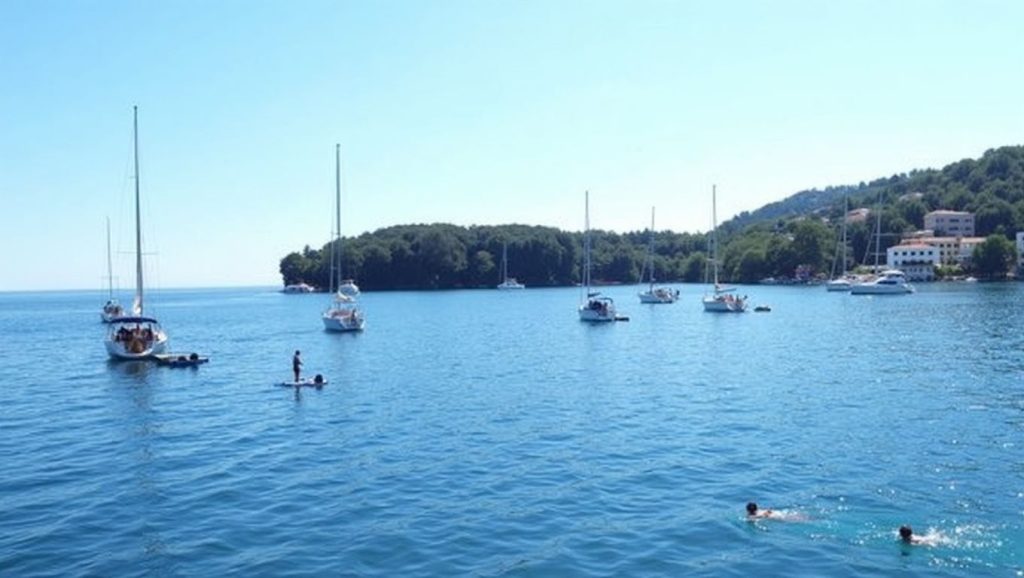 Kalami - Corfú, Grecia
