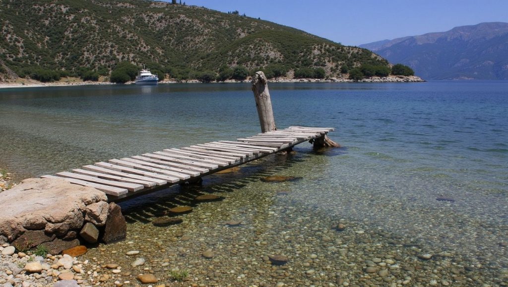 Agia Sofia - Cefalonia, Grecia