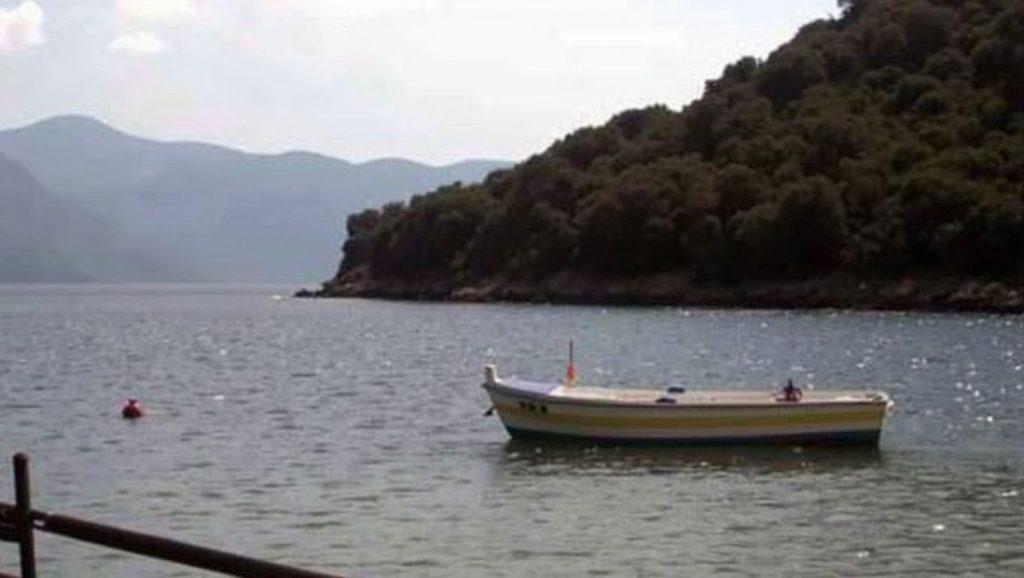 Chorgota - Cefalonia, Grecia