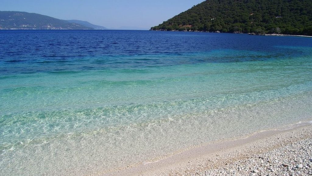 Giagana - Cefalonia, Grecia