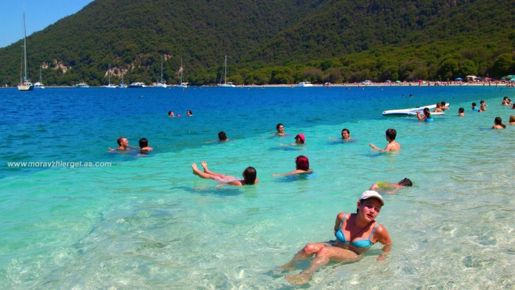 Little Polis - Cefalonia, Grecia