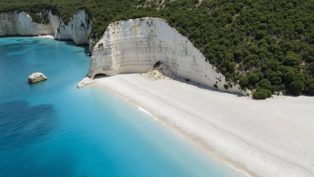 Poli - Cefalonia, Grecia