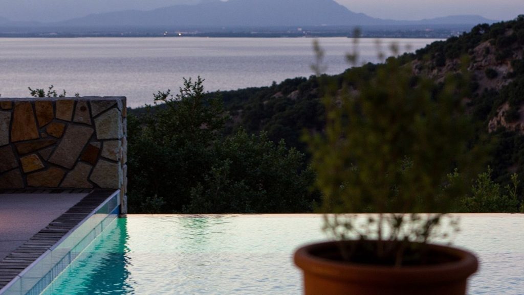 Koutoupi - Cefalonia, Grecia