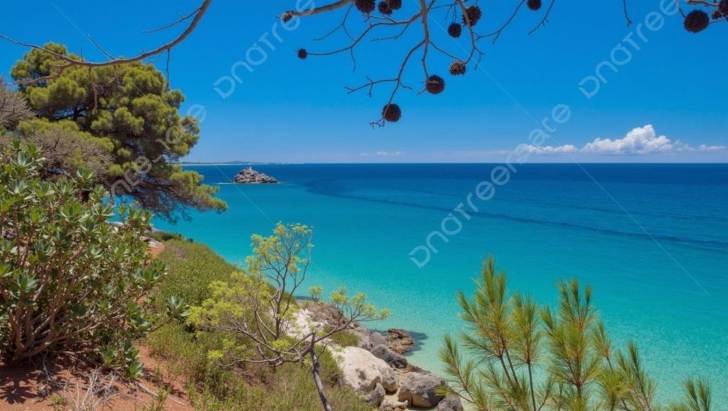 Aspros Gialos Fiskardo - Cefalonia, Grecia