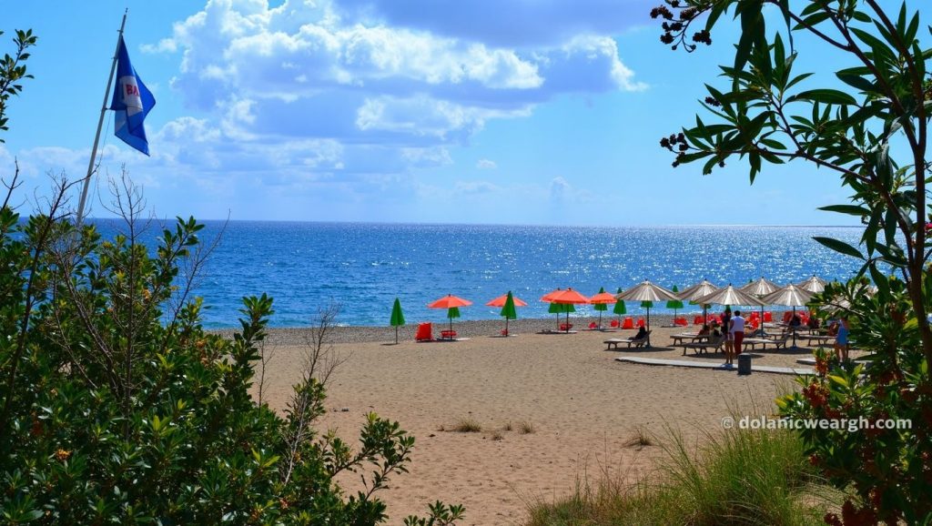 Marmaka - Cefalonia, Grecia