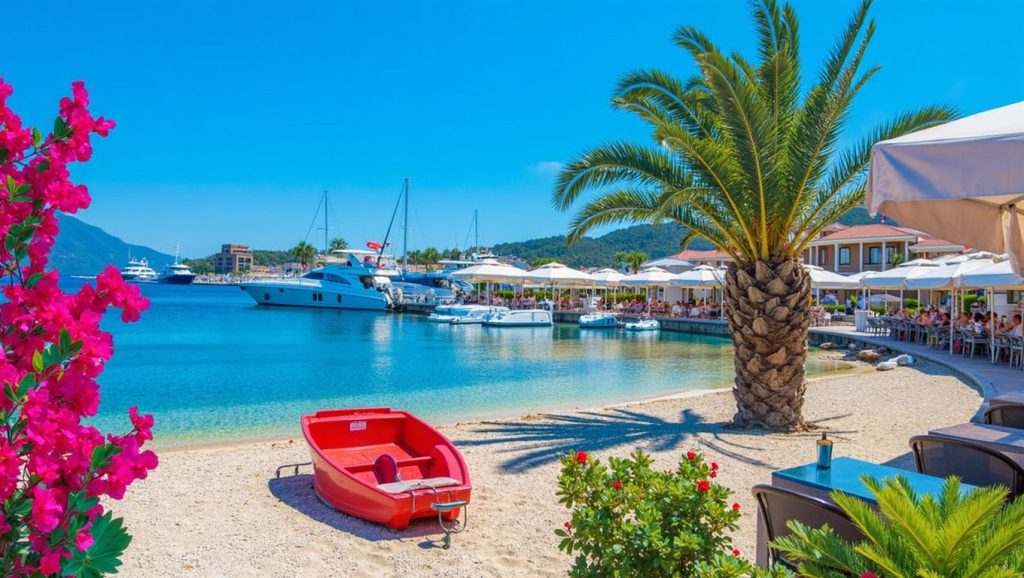 Lefka - Cefalonia, Grecia