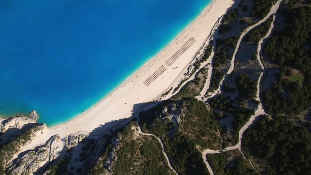 Plakoutses - Cefalonia, Grecia