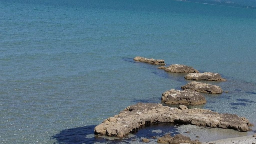 Liano Nisaki - Cefalonia, Grecia