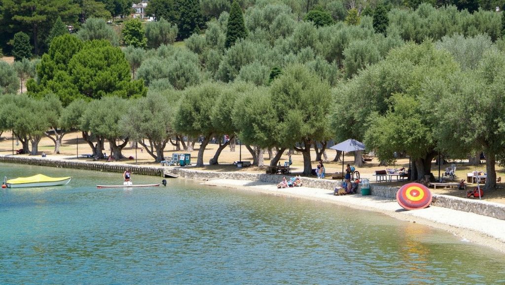 Dexia - Cefalonia, Grecia