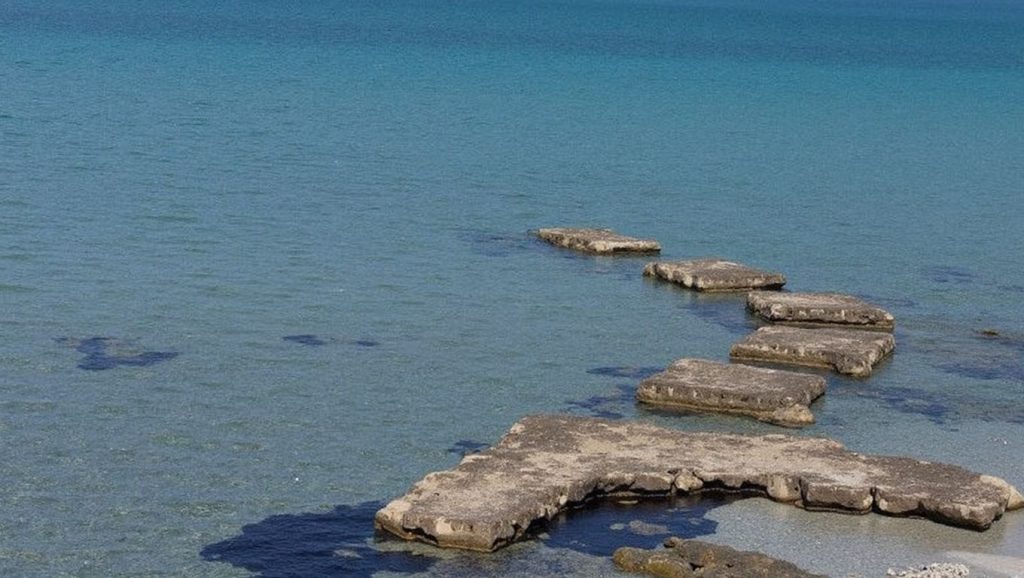 Antri - Cefalonia, Grecia