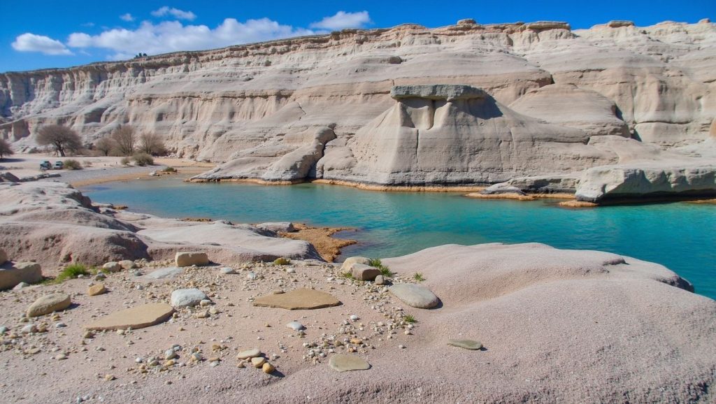 Sarakiniko - Cefalonia, Grecia