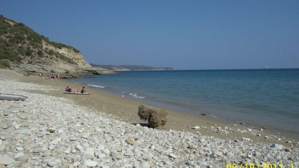 Agia Varvara - Cefalonia, Grecia