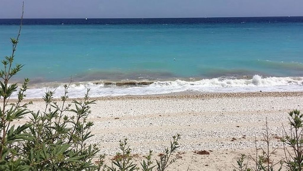 Ragia - Cefalonia, Grecia