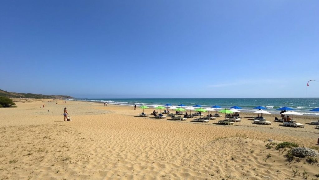 Mouda - Cefalonia, Grecia