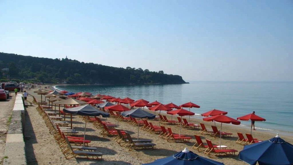 Limenia Sur - Cefalonia, Grecia