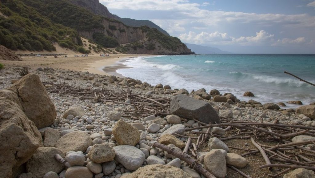 Cronidis - Cefalonia, Grecia