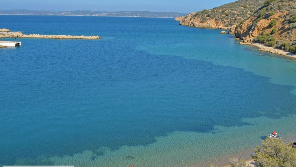 Playa Limnionas - Kos, Grecia