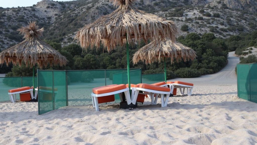 Playa Magic (Exotic) - Kos, Grecia