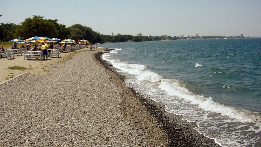 Playa Psalidi - Kos, Grecia