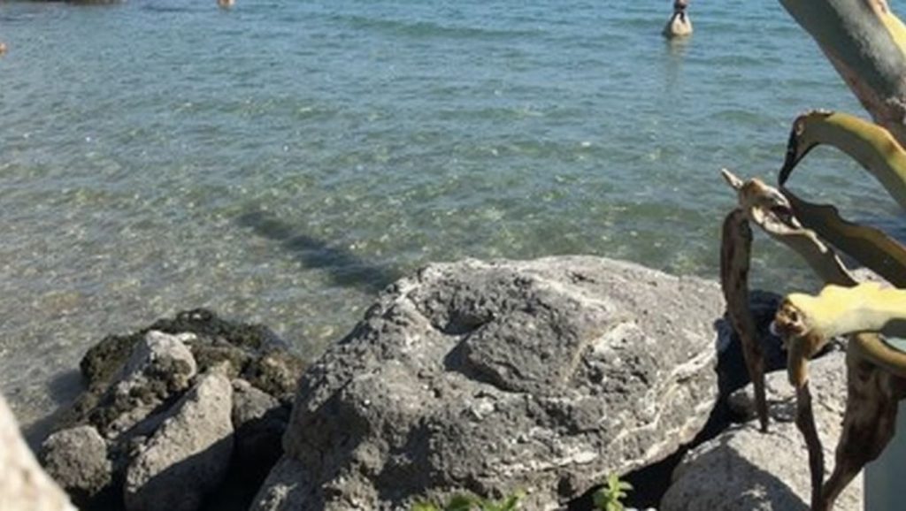 Playa Kardamena - Kos, Grecia