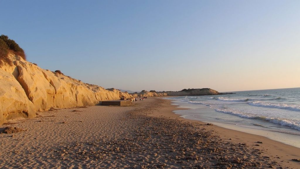 Playa Kata - Kos, Grecia