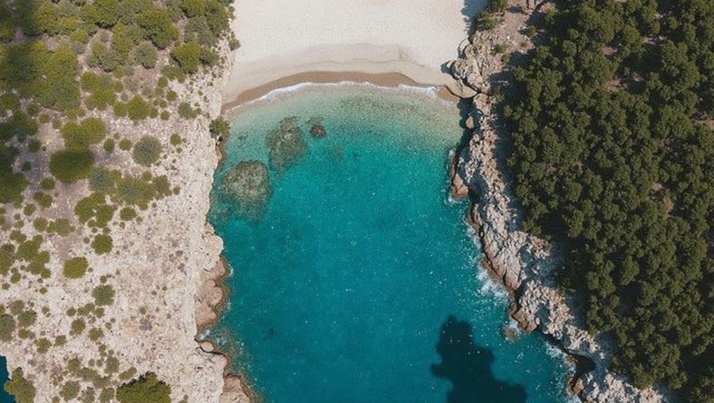 Iliodoros - Corfú, Grecia