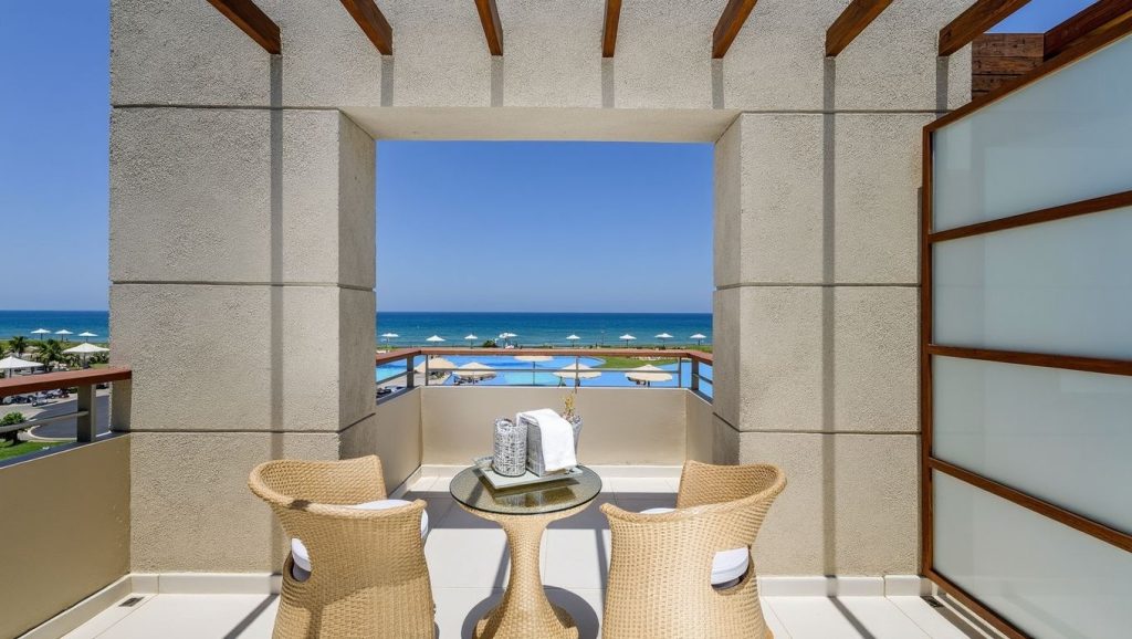 Playa Bamialiki (Astir Odysseus) - Kos, Grecia