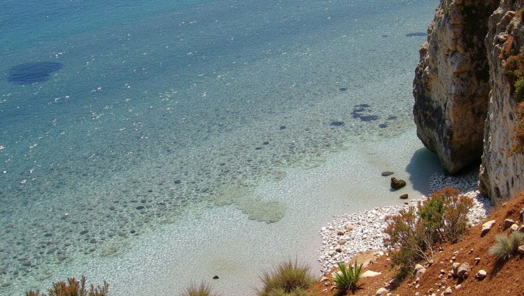 Playa Alikes (Norte Kos) - Kos, Grecia