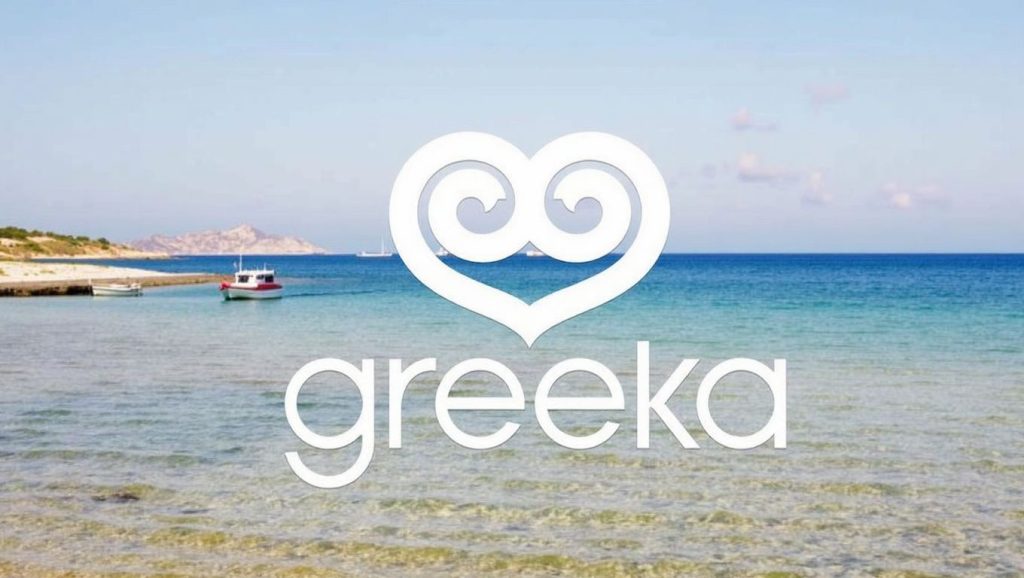 Xifara - Paros, Grecia