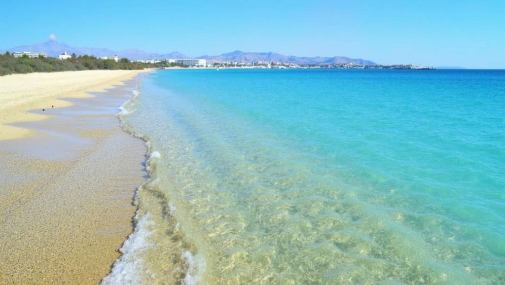 Limnes - Naxos, Grecia