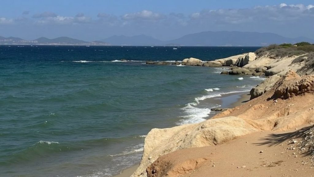 Mikri Santa Maria - Naxos, Grecia