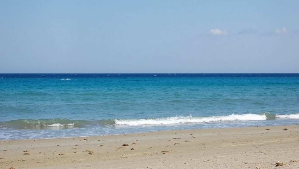 Pigadi - Naxos, Grecia