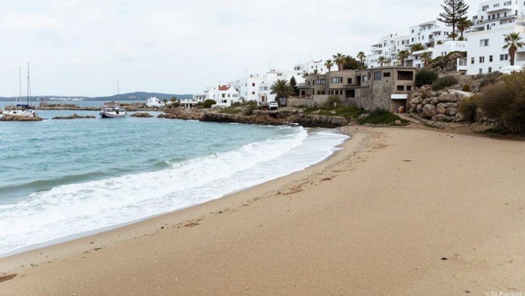 Piperi - Naxos, Grecia