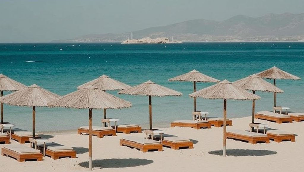 Plaka - Naxos, Grecia