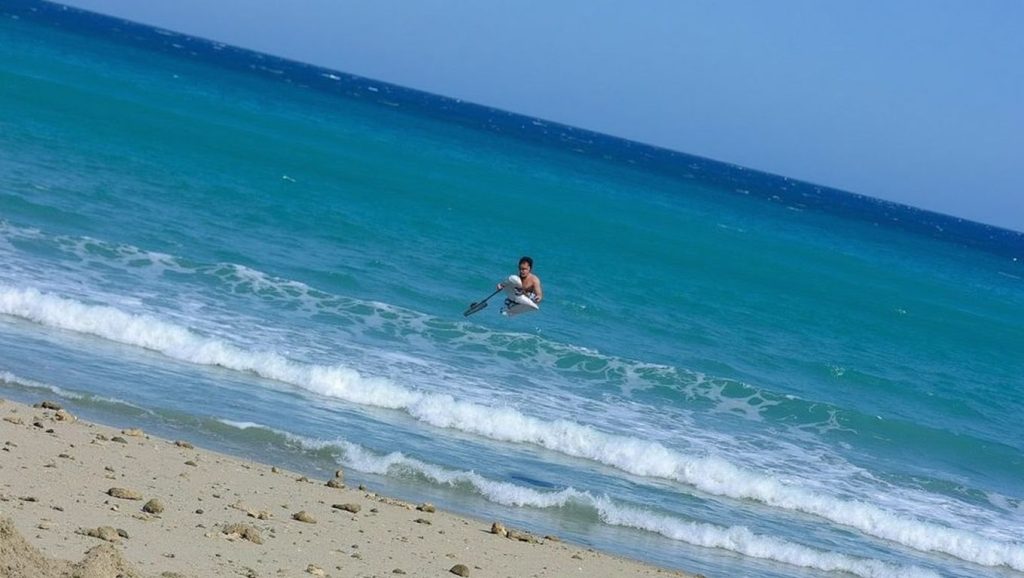 Psili Ammos Donoussa - Naxos, Grecia