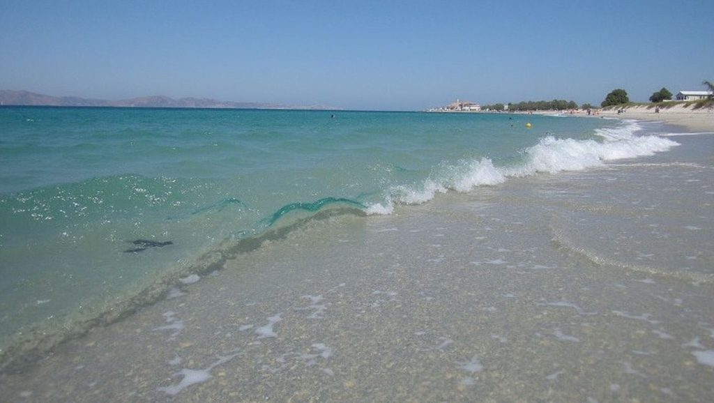 Xifara - Naxos, Grecia
