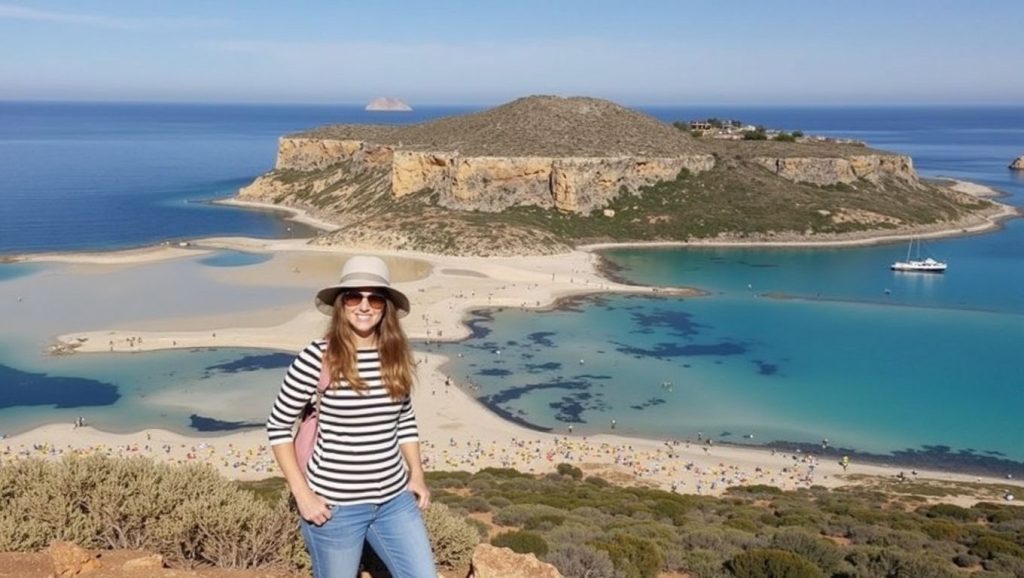 Fieroula - Corfú, Grecia