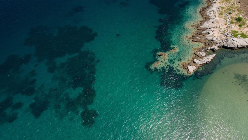 Sykia - Milos, Grecia