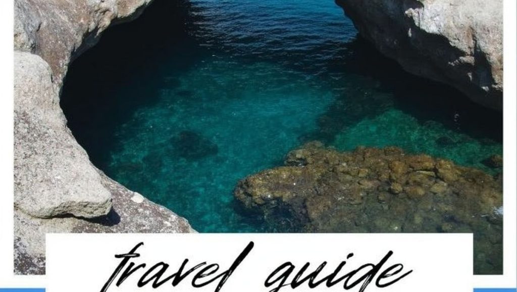Sarakiniko - Milos, Grecia