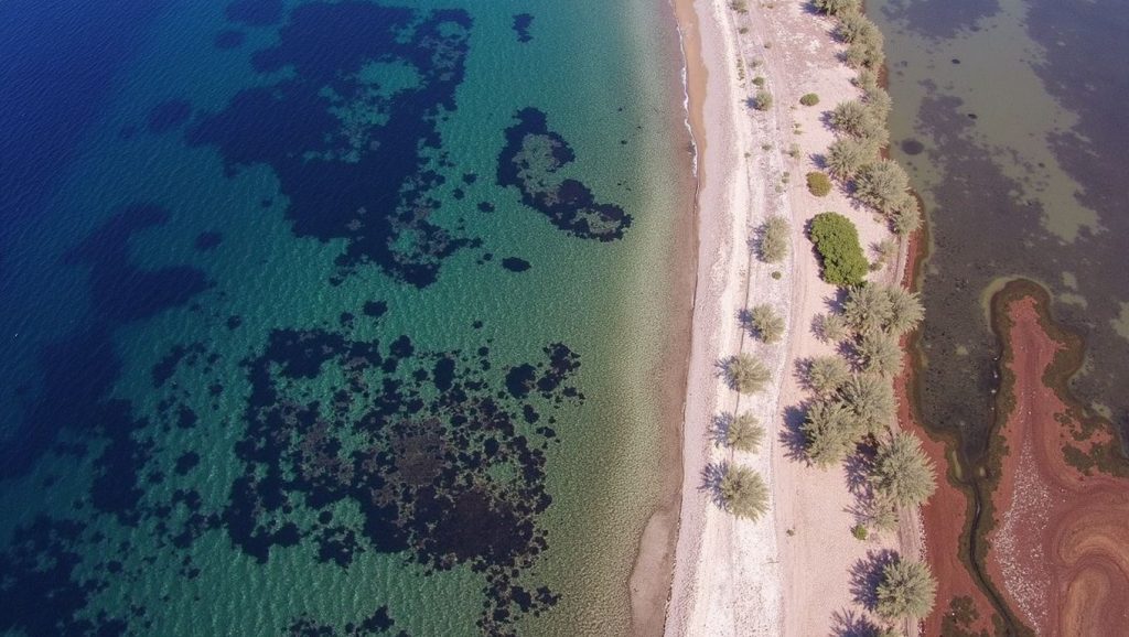 Rivari - Milos, Grecia