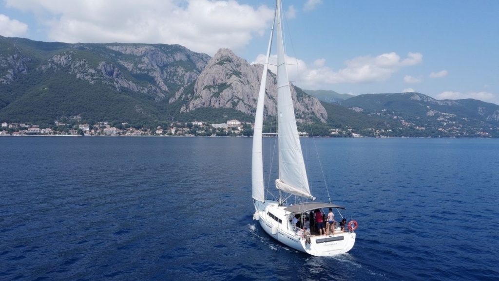 Gialiskari Norte - Corfú, Grecia