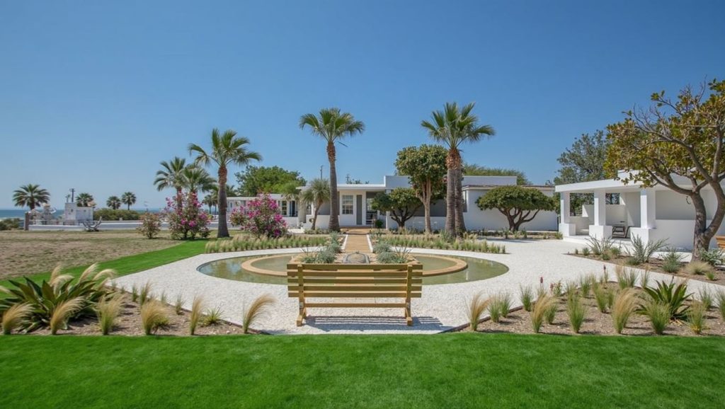 Glaronissi - Milos, Grecia