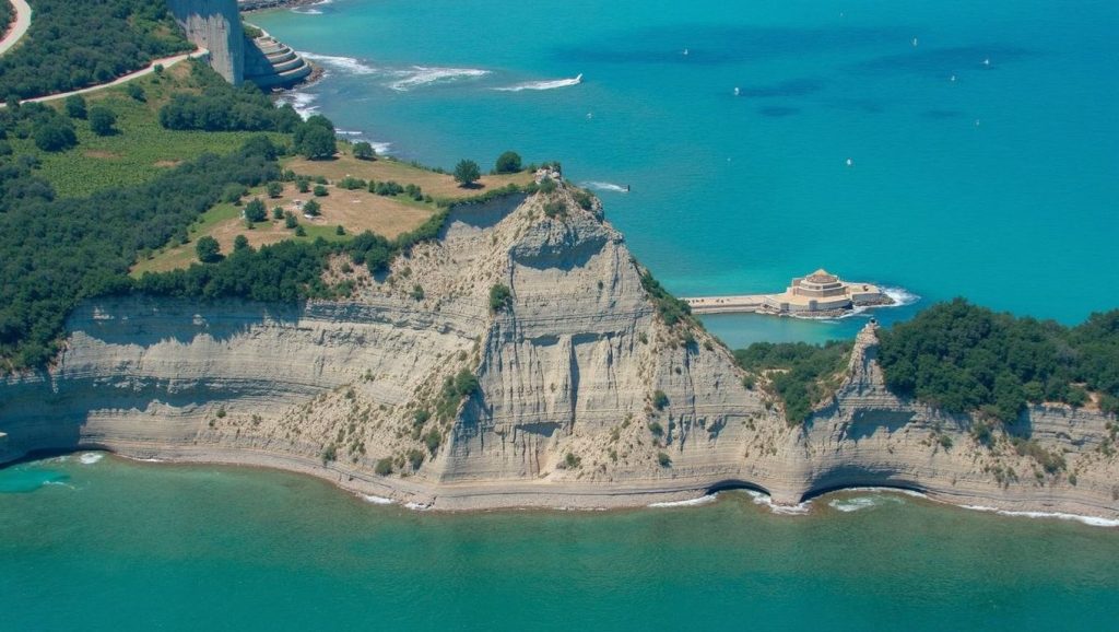 Sidari - Corfú, Grecia